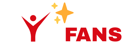 Logo LoyalFans