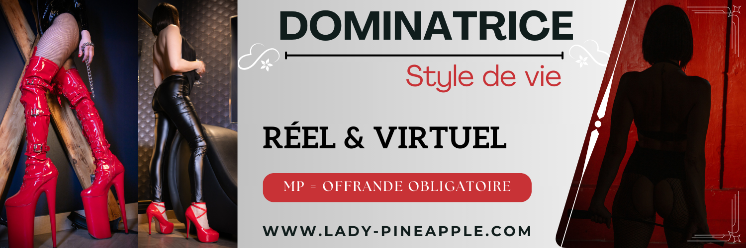 Lady-pineapple.com
