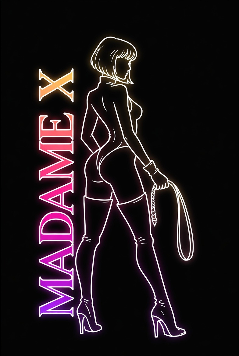 Madame X